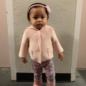 Meet your Posher, Marianne